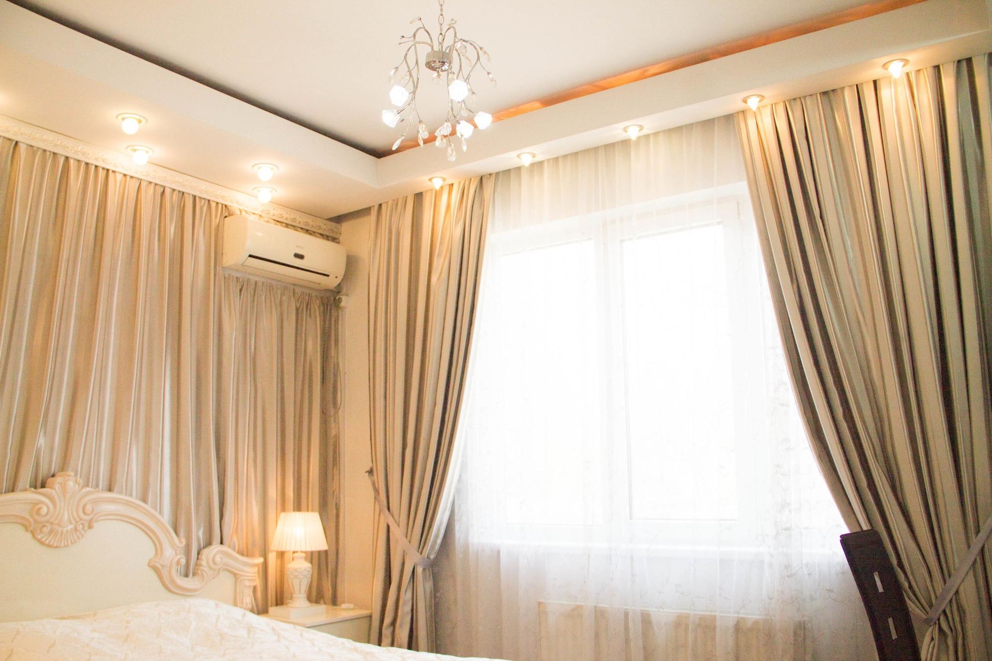เบลลา ดอนน่า โฮเต็ล Hotel คีชีเนา ภายนอก รูปภาพ